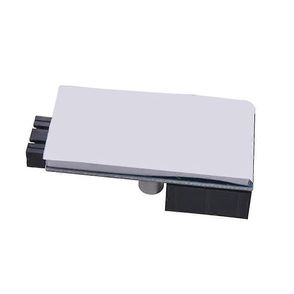 USB 2.0 Han til 2 Han USB 9-pin Intern Kabel 9pin Stik Adapter Port STØRRELSE SIZE