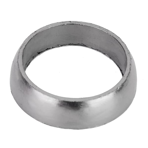 Eksospakning i smultringstil, 2-tommers indre diameter rør til manifold