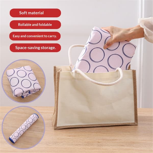 Ironing Mat for Tabletop Ironing Board (Medium 31.5\"x23.6\")