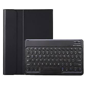 YA11B 2021 Bluetooth Keyboard Case for iPad Pro 11 (2021)