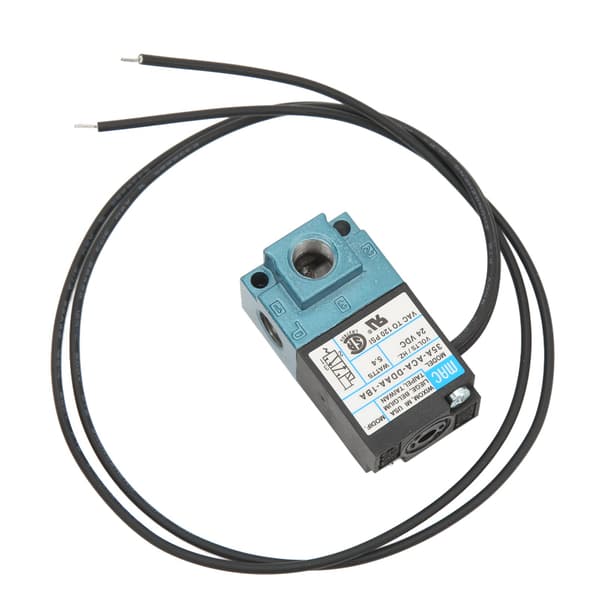 DC24V 5.4W 3-ports Boost Control Solenoidventil 35A ACA DDAA 1BA Elektronisk Boostventil