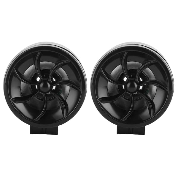 12V Motorcycle Speaker Audio Music Amplifier Loudspeaker with Lighting Effect