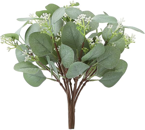 10 Kunstige Planter