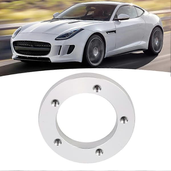 Alloy Weld-On Female Fitting Durable Fuel Tank Sender Adapter Accessory
