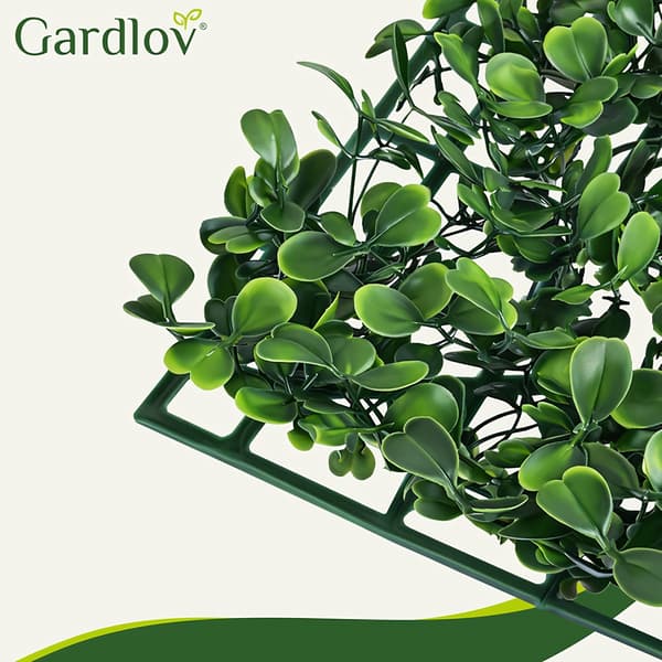 Artificial Hedge for Balcony 0.4x0.6cm Gardlov25390
