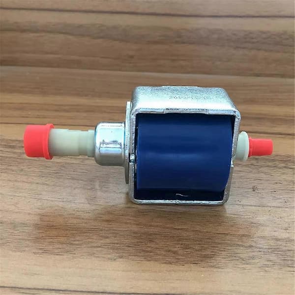 JYPC-5 AC 220V - 240V 9bar 45W Elektromagnetisk Vannpumpe