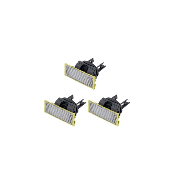 Kompatibel med Philips Oneblade, kompatibel med skægtrimmerhoved til blade Qp210 Qp220 Qp230 Qp2520 Qp2530 Qp2527 Qp2533 Qp2630 Qp6520 1 stk 1 piece