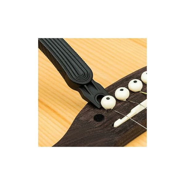 CZNJD 1-piece multifunctional guitar repair tool, string cutter and string winder and bolt puller for guitar with, CRUEL