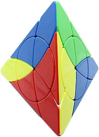 Petal Pyraminx Speed Cube Pyramid 3X3 Tarraton Palapelikube T