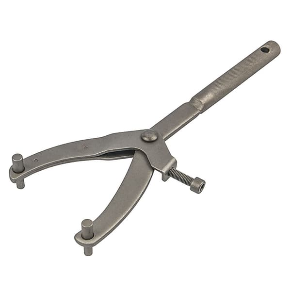 Y-shaped Clutch Wrench Adjustable Reliable Durable Clutch Removable Tool for Motorcycle Magneto