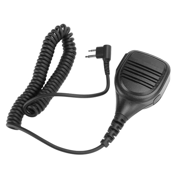 GP88 Walkie-Talkie Communication Equipment Handheld Microphone Replacement Accessory
