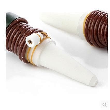 10-pack automatiska växtbevattningssystem med långsam frisättning av keramiskt material