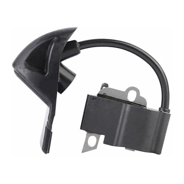 Tennspolemodul for Stihl BG56 BG86 BG86C SH86 C Løvblåser, A