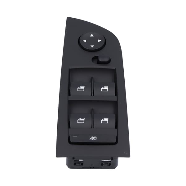 Electric Window Switch 61319217329 Replacement Fits for 3 Series E90 E91