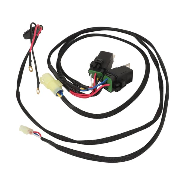 High Accuracy Angle Sensor Computer Bypass Kit for Foreman 450 ES 1998-2004