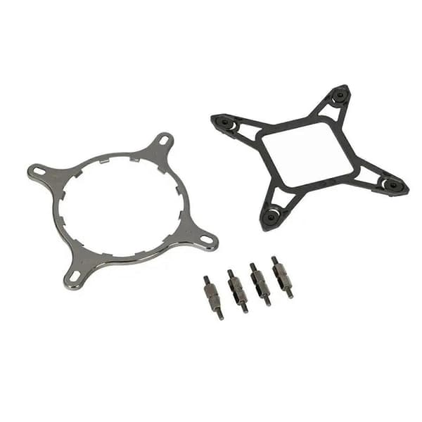Monteringsbeslag til ASUS Intel LGA1700 til AIO CPU-kølere ROG RYUJIN STRIX {Db}