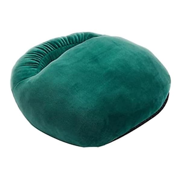USB Electric Foot Warmer Body Warming Reusable Heating Pad