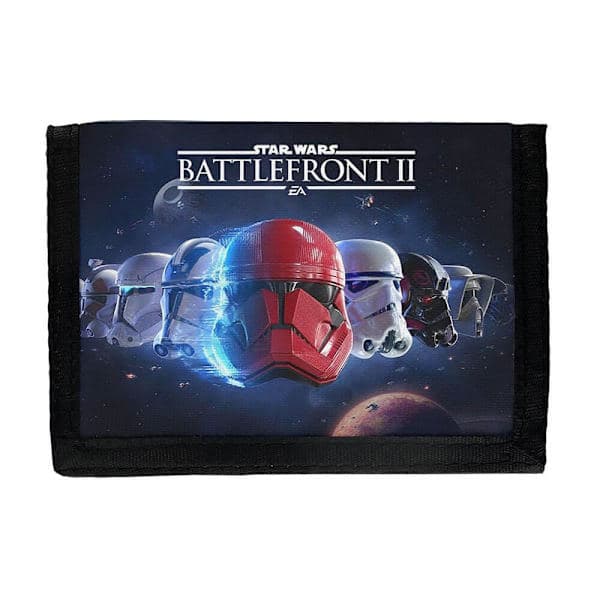 Star Wars Battlefront 2 Lommebok