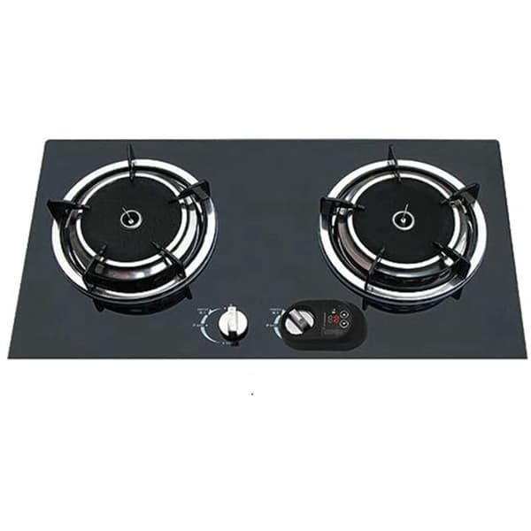 Gas Stove Automatic Shut-off Timer Kitchen Smart Switch Anti-Dry Accessory Natural Gas Stove Timer (Right Switch)