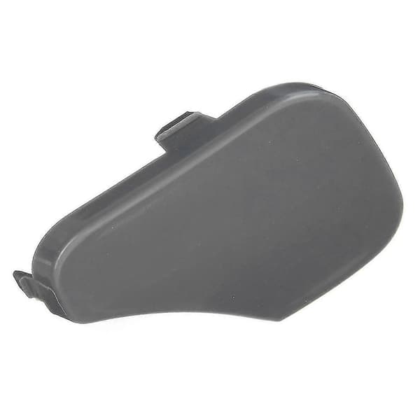 til Fiesta MK6 2005-2008 Forkofanger Trækkrog Dæksel Trækøje Dæksel Trailer Trim Dæksel Plade Træk