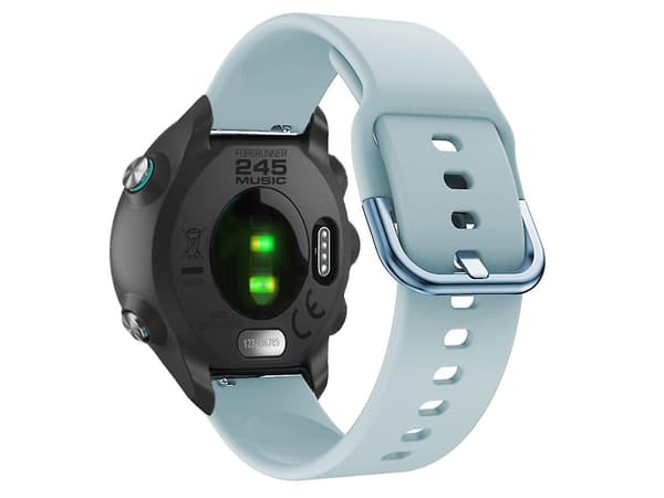 Garmin Forerunner 245-armbånd