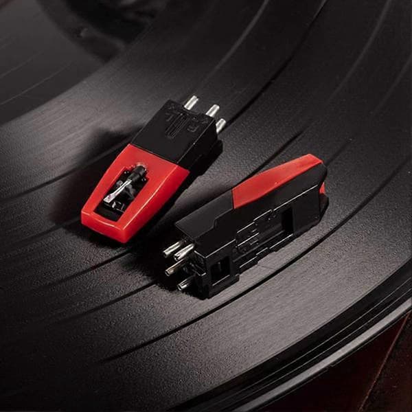 3 Pcs Phonograph Record LP Vinyl Needle for Phonograph Stylus