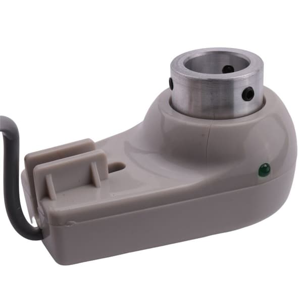 Brushless Synchronizer for Industrial Sewing Machine, Energy-Saving, Motor External Fixed Needle Unit
