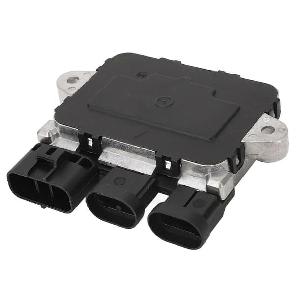 Engine Cooling Fan Control Module 21493 3JA0E Radiator Fan Controller for Pathfinder 2013 to 2020