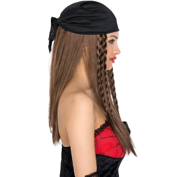 tectake Piratdampbåd Brun Brun Brown Brun