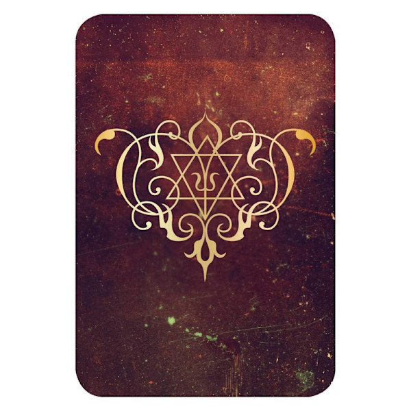 Heal Yourself Reading Cards: Intuitive Guidance to Transform Your Soul - Perfect