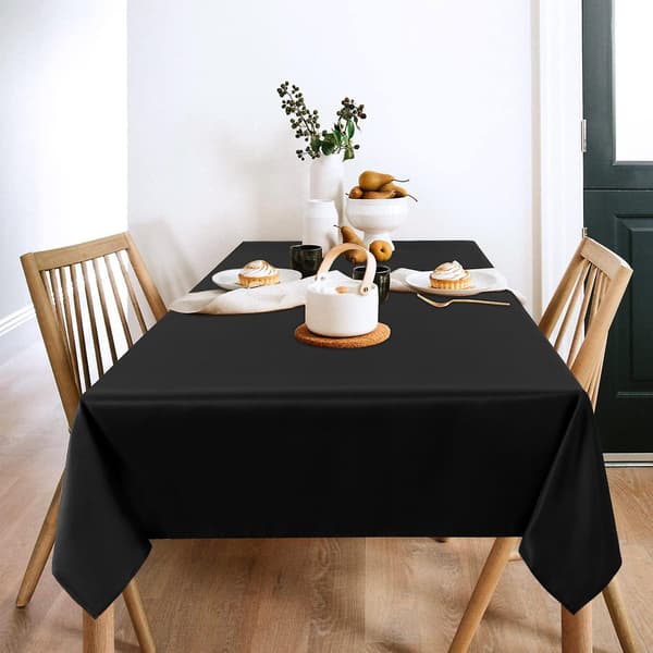 Dug - Plet- og rynkebestandig vaskbar dug i polyester