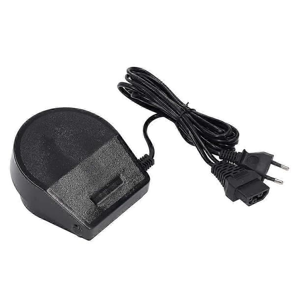 Universal 220V Sewing Machine Foot Pedal with Horseshoe EU Plug - Sensitive Control
