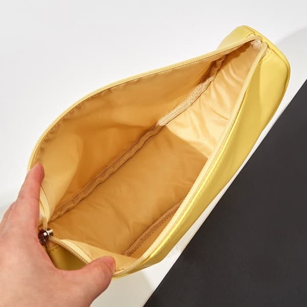 Makeuptaske Mørkeblå
