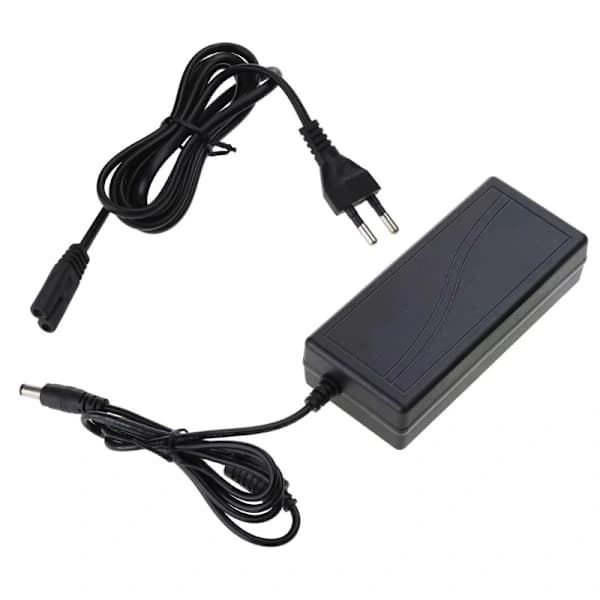 Power Adapter for Harman Onyx Studio 7 6 Wireless Speaker, ABS Charger with Overload Protection, Home Use, Black EU Plug
