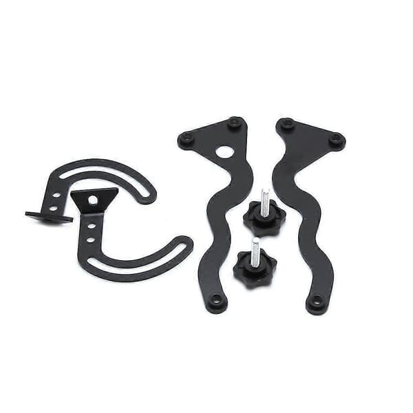 Motorcycle Windshield Support Holder Windscreen Reinforcement Bracket Kit For- R1250gs R 1200gs Lc/