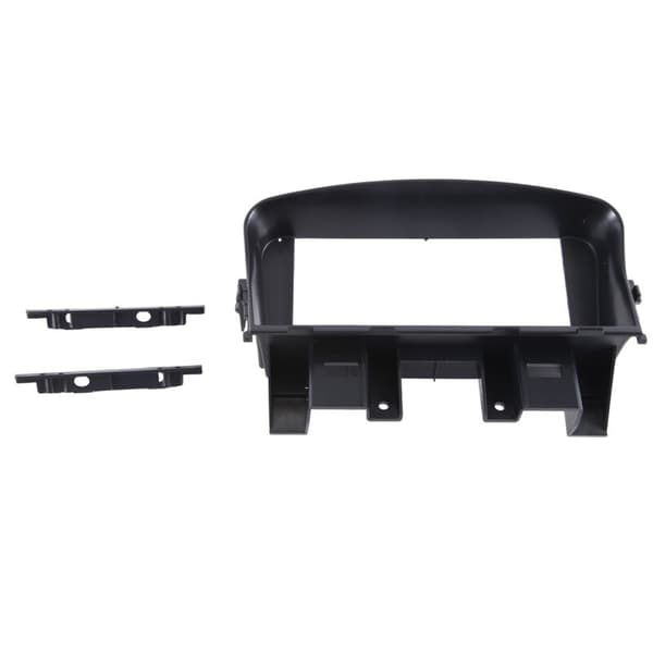 7 inch Car Radio Fascia Panel for Cruze 2009-2014 Frame Kit Installation Frame ABS Cable Frame Canbus