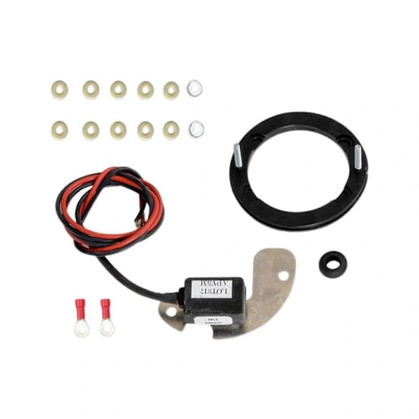 Ignition Module Conversion Kit for Delco 8 Cylinder 1956-1974 Upgrade