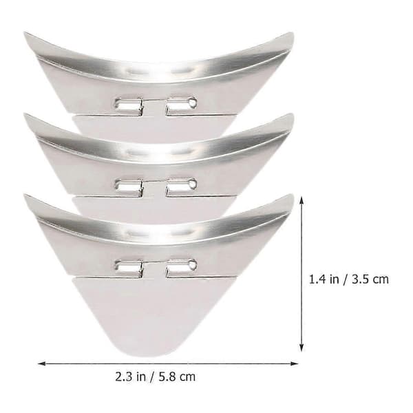 3PCS Kettle Spout Cover, Kettle Spout Protector, Kettle Parts