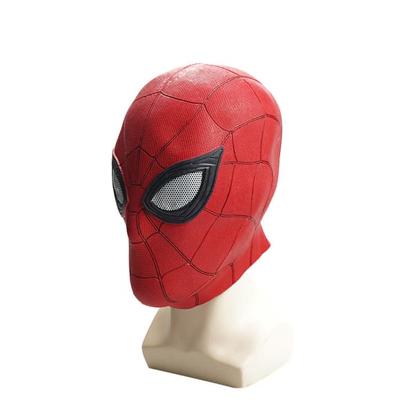 Spider-Man Elektronisk Hjälm 1st, Iron Spider-FY- X X