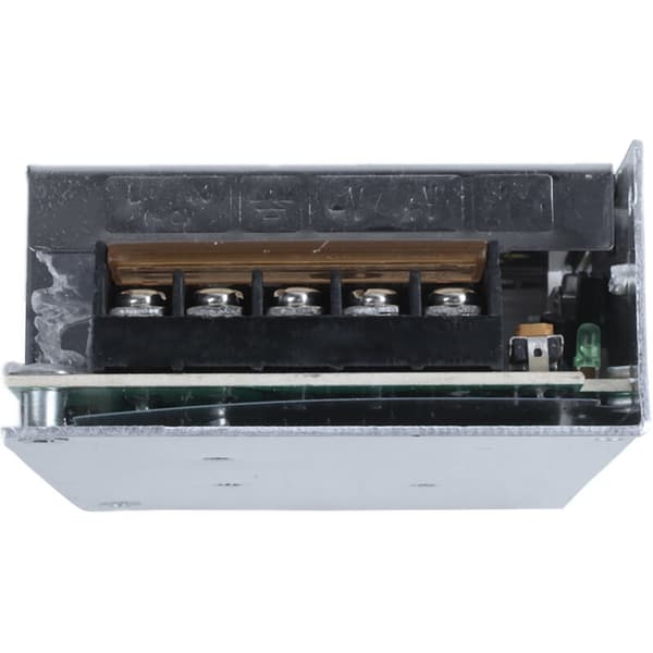 AC 110-220V DC 24V 2A 48W Switch Strömförsörjning Transformator för Ljus