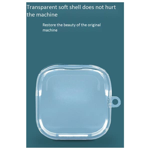 Anti-slip TPU Protective Case for Headphones