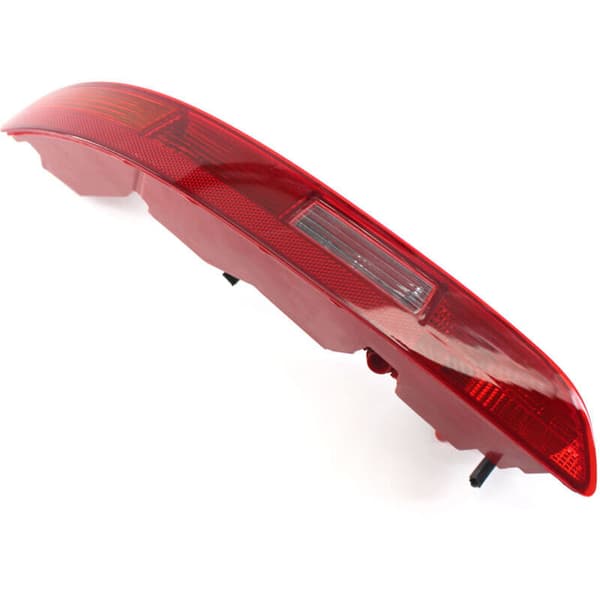 Replacement Left Rear Bumper Taillight for AUDI Q3 2012-2015, EU Version OEM 8UD 945 095, by DEBUNS