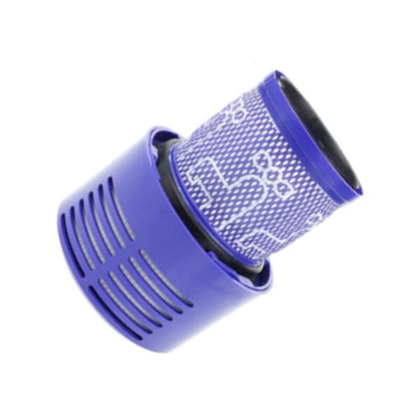 Vasket filter til bageste filterelement V10 støvsugerfilter reservedele