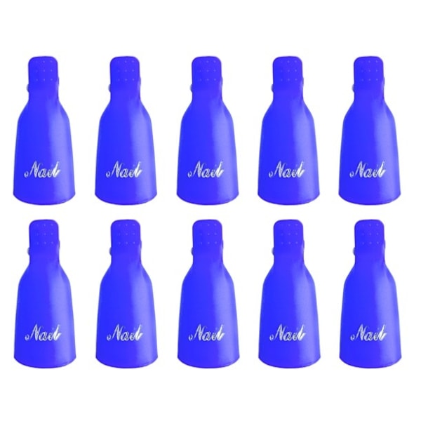 UV-lampe for gellakk 48W med bevegelsessensor Hvit