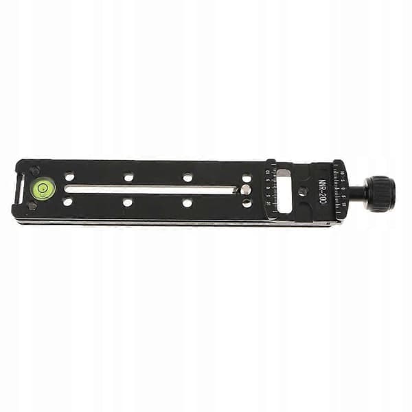 38 mm wide long focus quick release [DB] colorless colorless