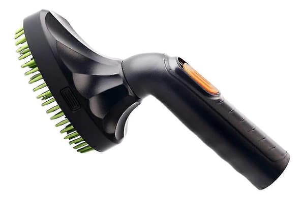Vacuum Cleaner Accessory Vacuum Cleaner Pet Brush Brush Head Suction Nozzle Interface Inner Diameter 32mm (1pc)