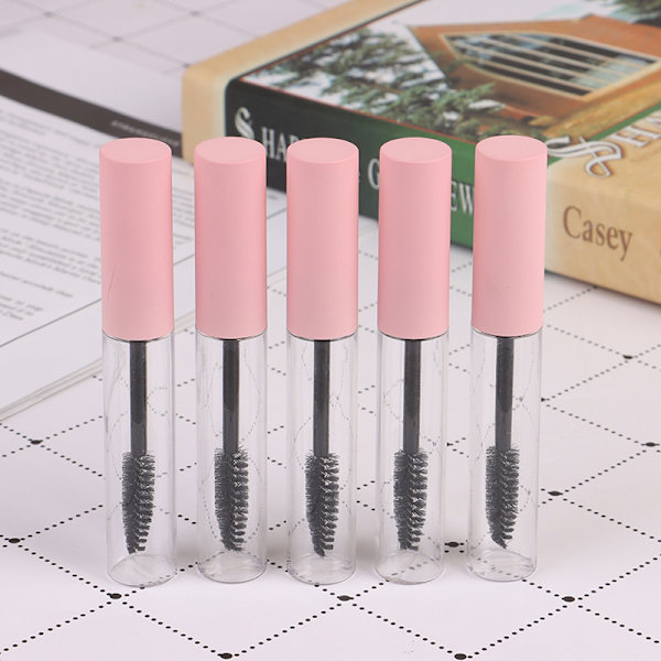 5 st 10 ml tomma mascaratuber