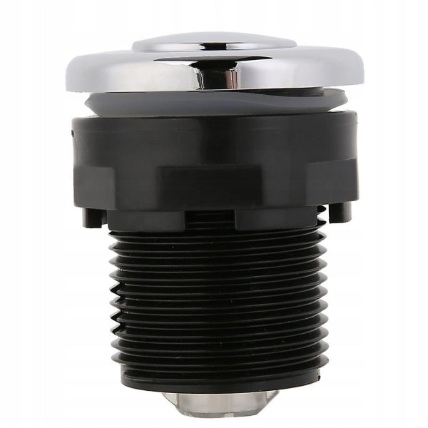 Pneumatisk På/Av Lufttrykksbryter 34mm For Badekar Spa Avfallskvern Whirlpool Bryter