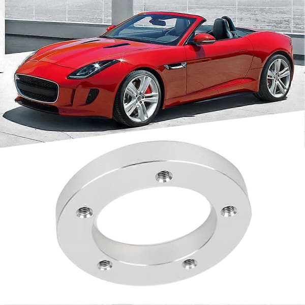 Alloy Weld-On Female Fitting Durable Fuel Tank Sender Adapter Accessory