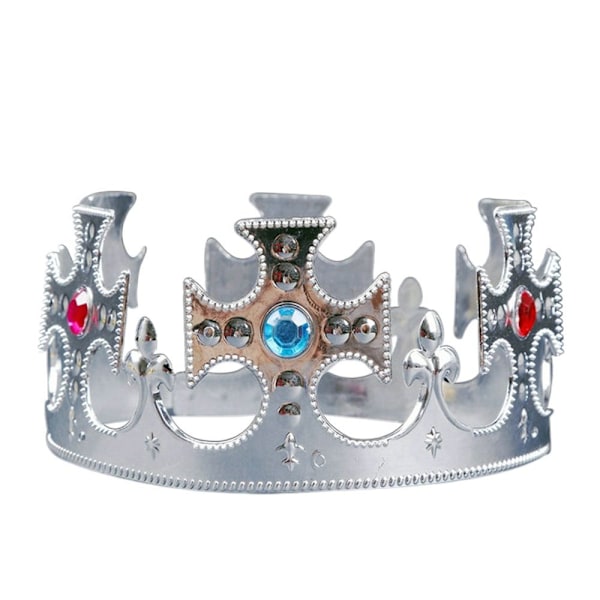 Kongens Kronprinsesse Krone 3 3 3 3